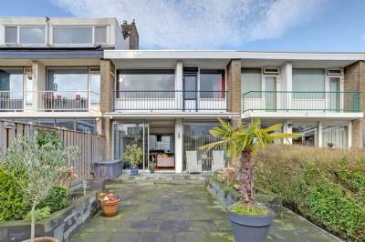 Woning Lieven de Keystraat 46 Rotterdam