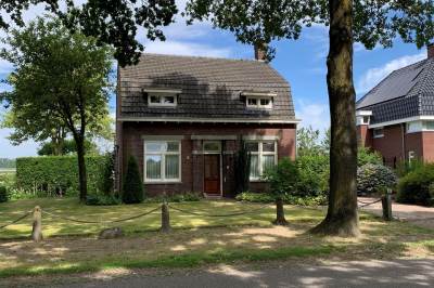 Woning Molenhoefstraat 4 Udenhout
