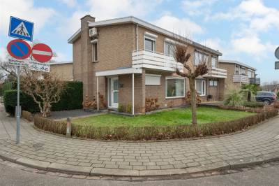 Woning Burg. Smeetsstraat 26 Munstergeleen
