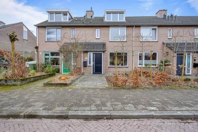 Woning Mevr. Brantlaan 14 Waalre