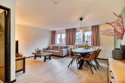 Woning Desiree Geeraertstraat 10B Baarle-Nassau