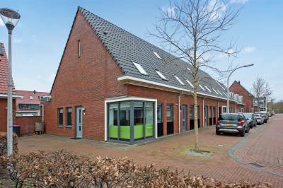 Woning Vroegelingerf 34 Pijnacker