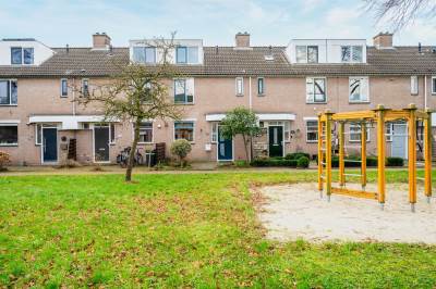 Woning Gaffelveld 10 Houten