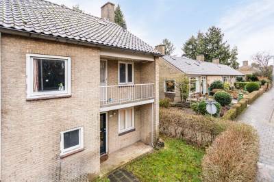 Woning Viottastraat 9 Arnhem