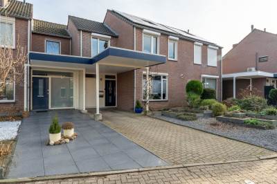 Woning Larixhoven 3 Maastricht