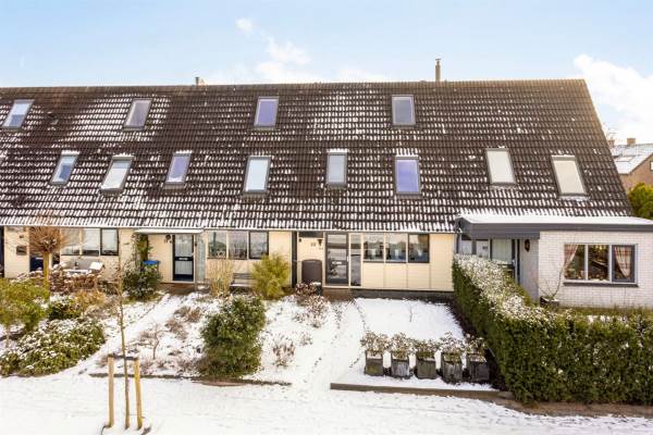 Woning Klokkegat 33 Lunteren