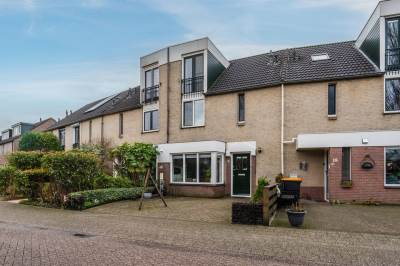 Woning Daslook 14 Breukelen