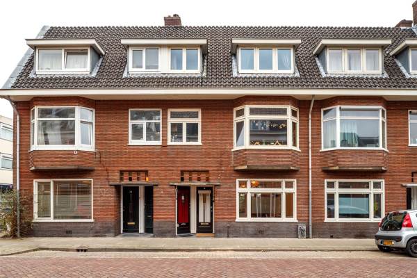 Woning Herenweg 24 Utrecht