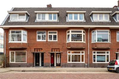 Woning Herenweg 24 Utrecht