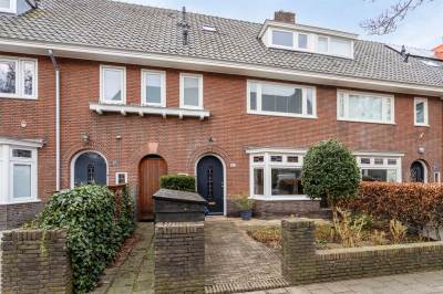 Woning Sonniusstraat 20 Den Bosch