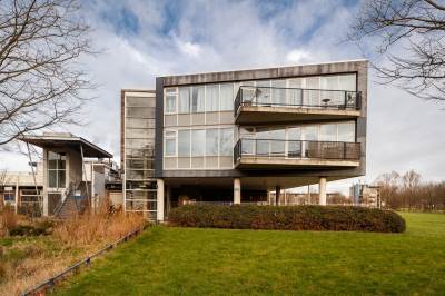 Woning Het Leiwerk 17 Vleuten