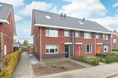 Woning Sleutelbloemstraat 9 Nederhemert