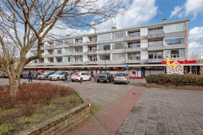 Woning Burgemeester Sweenslaan 29 Leidschendam