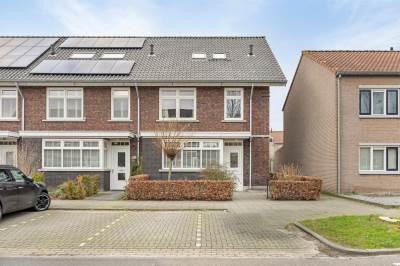 Woning Langvennen-Zuid 184 Oisterwijk