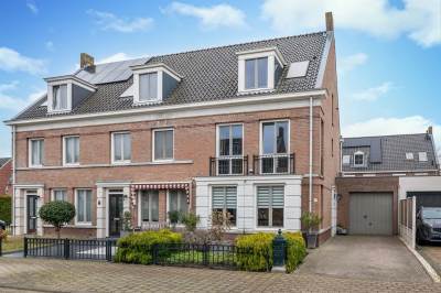Woning Posteleinserf 42 Helmond
