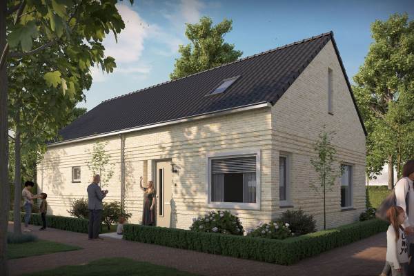 Woning Zilverhof 11 Veldhoven