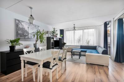 Woning Laan naar Emiclaer 35 Amersfoort