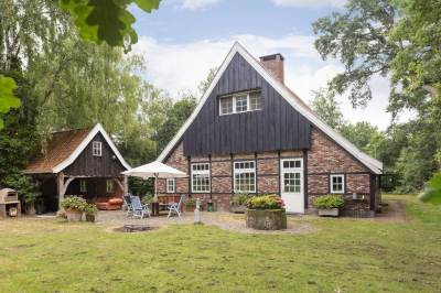 Woning Jan Kroezestraat 16 Hengelo (OV)