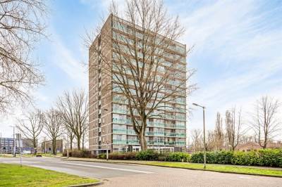 Woning Klaverlaan 122 Arnhem