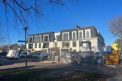 Woning Ceintuurweg 37 Sint-Michielsgestel