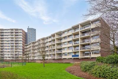 Woning Zuiderkruis 224 Veenendaal