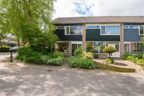 Woning Lageweijdt 1 Schoorl