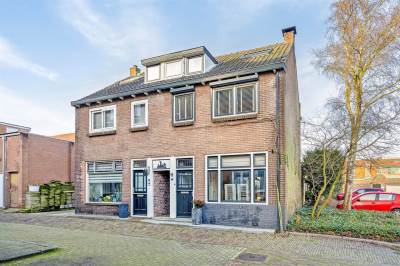 Woning Smidstraat 7 Veenendaal