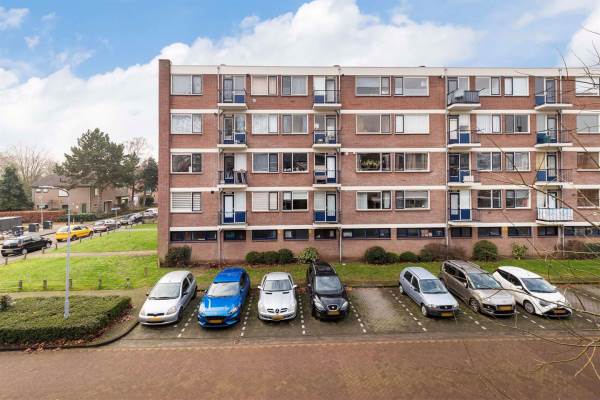 Woning Heijermansstraat 37 Doetinchem