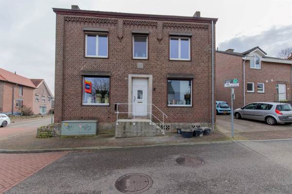 Woning Hobbelrade 73 Spaubeek