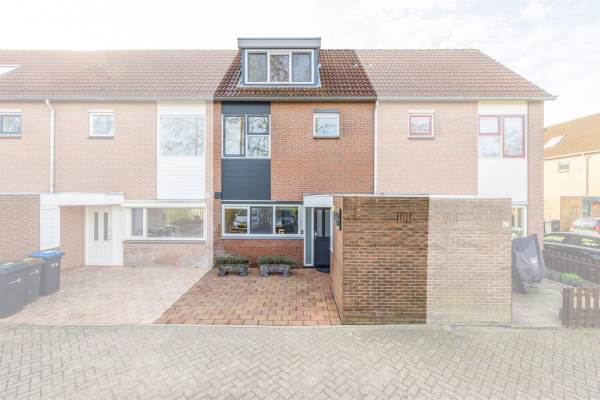 Woning Binnendijk 68 Purmerend