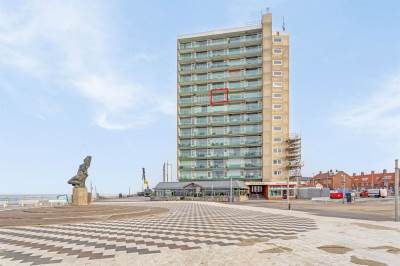 Woning de Favaugeplein 21F45 Zandvoort