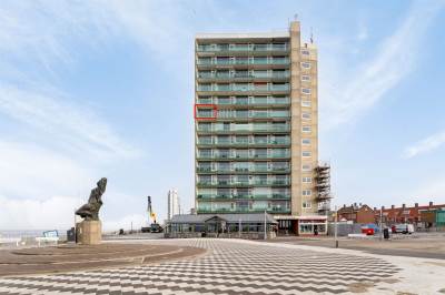Woning de Favaugeplein 21F43 Zandvoort