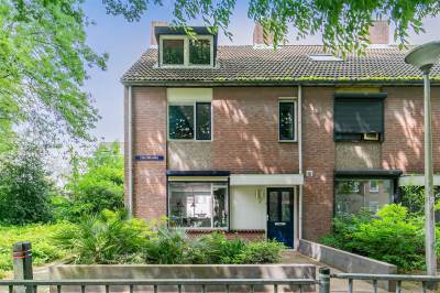 Woning Stratinghpad 25 Tilburg