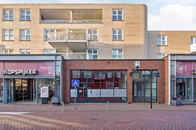 Woning Noordkade 96 Spijkenisse