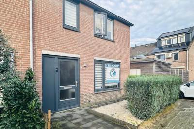 Woning Sporkt 28 Rijen