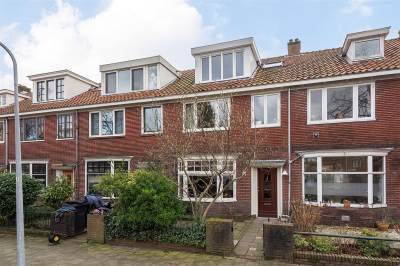 Woning Kievitstraat 6 Haarlem