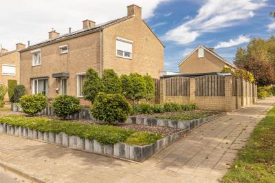 Woning Dross Lambermontstraat 2 Elsloo (LI)