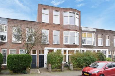 Woning Sneeuwklokjestraat 6 Den Haag