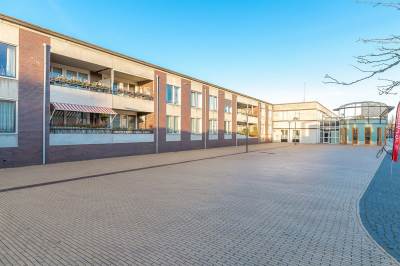 Woning De Kruier 4 Ter Apel