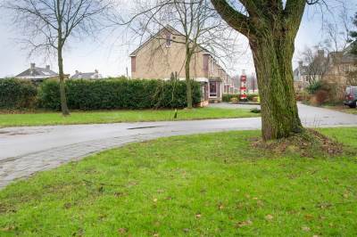 Woning Bonte Specht 47 Emmen