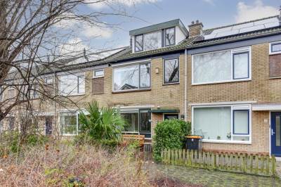 Woning Radboutstraat 28 Wijk bij Duurstede