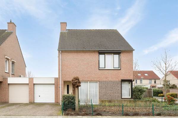 Woning Brikkenoven 36 Roermond