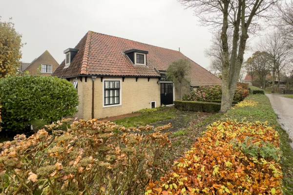 Woning Nesserweg 14 Ballum