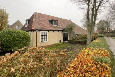 Woning Nesserweg 14 Ballum