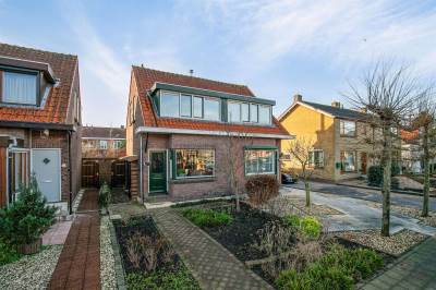 Woning Goudenregenstraat 65 Capelle aan den IJssel