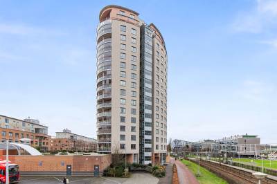 Woning Ardennenlaan 154 Amsterdam