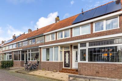 Woning Dwarsstraat 3 Sliedrecht