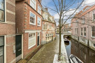 Woning Kooltuin 29 Alkmaar