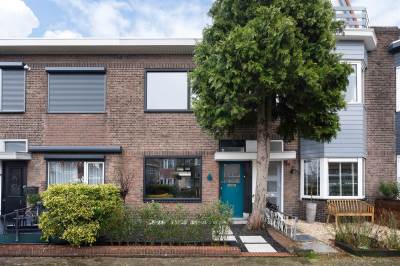 Woning Leeuwerikstraat 36 Breda