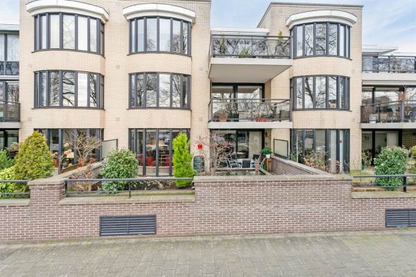 Woning Zuiderwal 3b Lochem